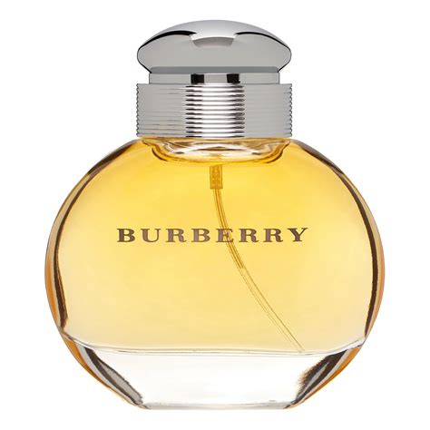 Burberry original women perfume